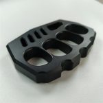 Outdoor Self-Defense Knuckle Duster Handy Protective Gear for Safety - 图片 2
