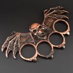 BatGuard Multiuse Knuckle Duster and Tiger Fist Ring Tool