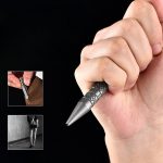 Titan Hinge: Wedge Breaker Pen for Her - 图片 2