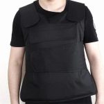 Stab-Proof Tactical Defense Vest for Protection - 图片 4