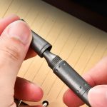 Titan Torpedo Signature: EDC Personal Defense Pen - 图片 4