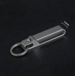 Titan Clip Elite: Men's Sport Key Holder - 图片 4