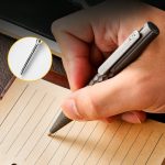 Titan Swift-Strike: EDC Tactical Scribe - 图片 3