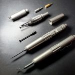 Titan Survival Multi-Tool with Home & Outdoor Wrench - 图片 7