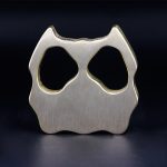 Pet Guard Knuckle Duster Multi-Function Dust Defense Tool - 图片 10