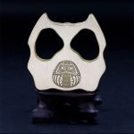 Pet Guard Knuckle Duster Multi-Function Dust Defense Tool - 图片 4