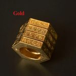 MagicGuard Collapsible Ring King with Window Breaking Tool for Defense - 图片 14