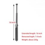 Self-Defense Spring Stick Baton for Quick Response - 图片 13