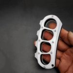FistGuard Protective Knuckle Duster and Window Smashing Tool - 图片 12