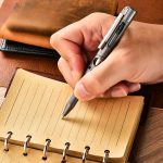 Vanguard Escape Pen: Multi-Function EDC Elite - 图片 3