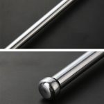 Telescoping Alloy Guard Baton for Tactical Defense - 图片 3