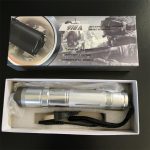 910A VoltBaton Stun Gun for Outdoor Protection - 图片 3