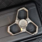 EDC Spin Knuckle Duster Defender - 图片 3