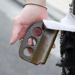 Knuckle Duster Holster - 图片 3