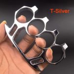 SurvivorX Versatile Knuckles Duster Built for Self-Defense Gear
