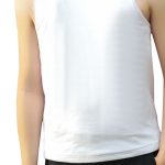 Lightweight Flexible Anti-Stab Vest for Tactical Protection and Training - 图片 5