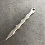 Titanium Alloy Lever Tool for Personal Protection and Bottle Opener - 图片 9