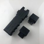 Strong Electric Shock Taser Stun Gun for Enhanced Safety - 图片 2