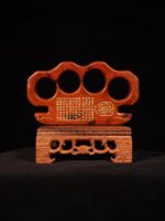 Thunderstrike Guardian Knuckle Duster - 图片 3