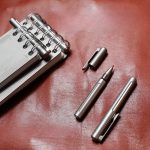 Titan Mini Masterpiece: Pocket Precision Pen - 图片 3