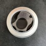 TitanGuard Titanium Alloy Self-Defense Knuckle Duster and Window Tool - 图片 6