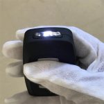 Portable Stun Gun with Car Key Design for Safety - 图片 7