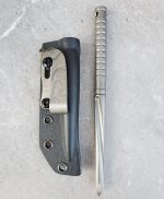 Titan TactiBreak EDC Titanium Survival Baton - 图片 5