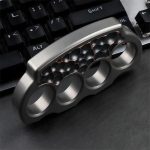 Titan Enhanced Knuckle Duster Utility Grip - 图片 6
