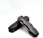 Compact Clipper: All-in-One EDC Multi-Tool Folding Knife - 图片 8