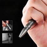 Titan Stealth Pull: EDC Tactical Scribe - 图片 4