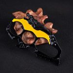 Zinc Alloy Knuckle Duster MultiTool - 图片 11