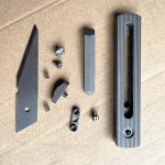 TitanEdge Rescue Blade Knife - 图片 4