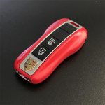Electric Defense Stun Gun in Mini Car Key Design - 图片 3