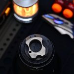 TitanMulti-Finger Knuckle Duster - 图片 2