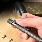 Titan Lattice Slider: ColorShift Defense Pen - 图片 2