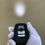 Portable Stun Gun with Car Key Design for Safety - 图片 8