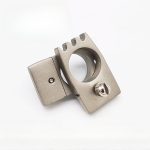 Stainless Steel Finger Ring Knuckle Duster - 图片 2