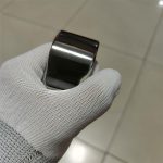 Classic Knuckle Duster with Mirror-Like Finish - 图片 8