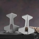 Miniature Heavy Duty Knuckle Duster for Everyday Carry