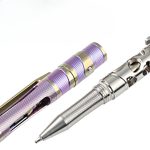 Titanium Tactical Light Pen - 图片 6