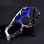 Zinc Alloy Knuckle Duster MultiTool - 图片 15
