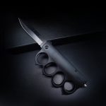 Tiger Claw Folding Knife MultiTool - 图片 2