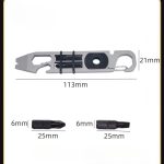 Ratchet Survival MultiTool - 图片 4