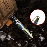 Titanium Tactical Light Pen - 图片 5