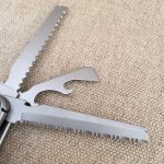 Vanguard 440 Multi-Plier Outdoor Forceps - 图片 13