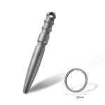 Titan Mini Tactical EDC Pen for Emergency Use - 图片 6