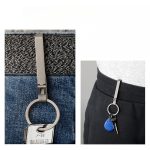 Titan Clip Elite: Men's Sport Key Holder - 图片 7