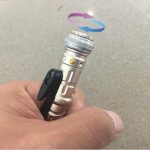 Tactical Whirl-Lit Multi-Function Pen Gift Set - 图片 7