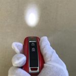 Electric Defense Stun Gun in Mini Car Key Design - 图片 15