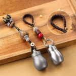 Titanium PillSafe EDC Capsule - 图片 2